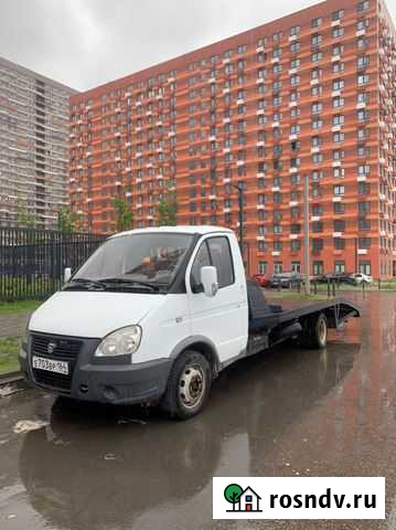 Эвакуатор фиксированная цена Одинцово - изображение 1