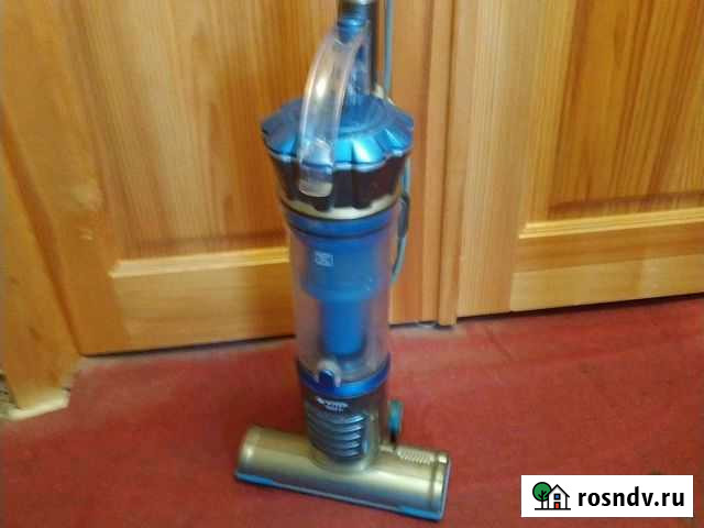 Пылесос Жуков - изображение 1