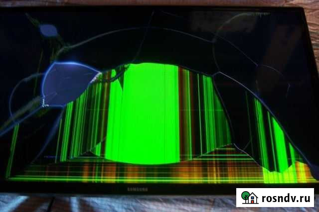 Samsung ue32f5300ak и UE32F 4000AW битые Подольск - изображение 1