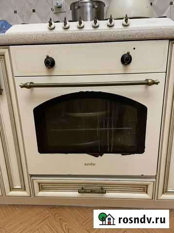 Газовая духовка встраиваемая Махачкала - изображение 1