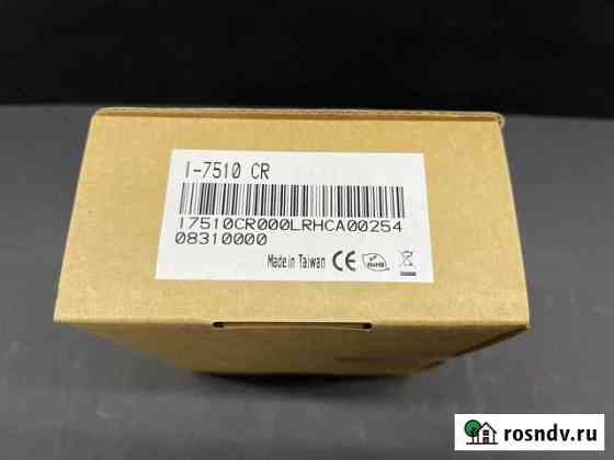 ICP-CON I-7510 CR повторитель, новый, 27 шт Ярославль