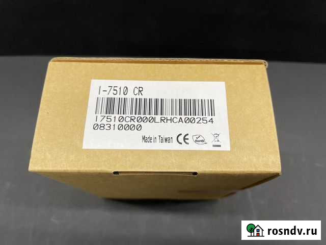 ICP-CON I-7510 CR повторитель, новый, 27 шт Ярославль - изображение 1