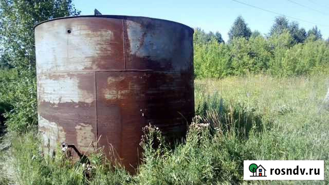 Ёмкость (бочка) 17м.куб Заринск - изображение 1