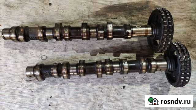 Распредвал Мерседес w 163 М112 Дзержинск - изображение 1