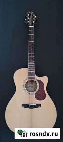 Электроакустическая гитара Москва - изображение 1