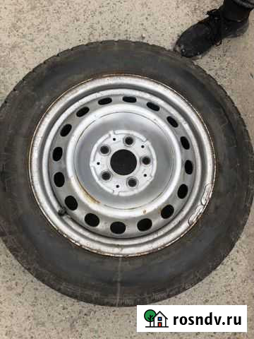 Продам резину Тюмень - изображение 1