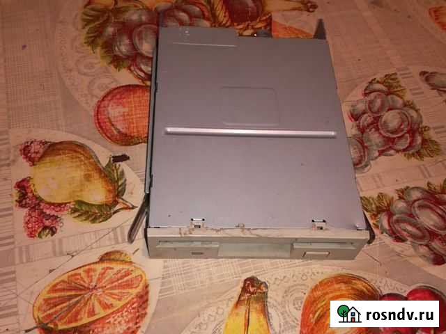 Floppy дисковод Москва - изображение 1