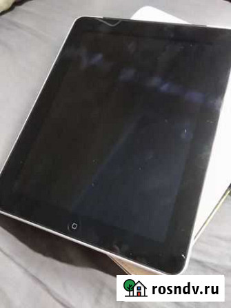 iPad A 1337 16 gb Ногинск - изображение 1