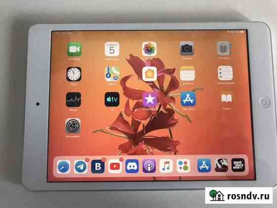 iPad mini 2 retina Благовещенск