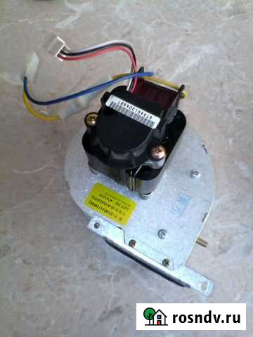 Трехходовой клапан Navien и запчасти на Сеул Аткарск - изображение 1