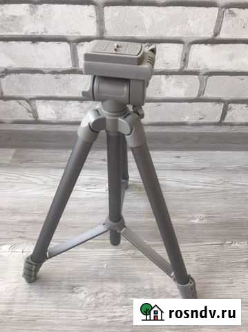 Штатиф для фотоаппарата Железногорск - изображение 1