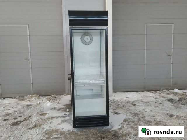 Холодильник витринный 500 литров Ростов-на-Дону - изображение 1