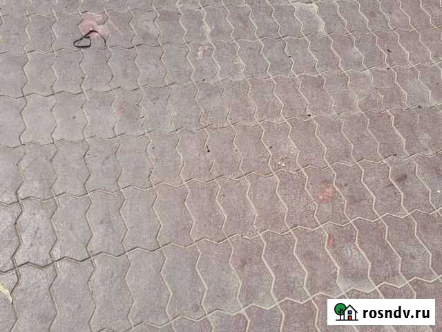 Брущатка б/у Сочи - изображение 1