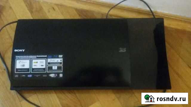 Sony кинотеатр DvD Махачкала - изображение 1