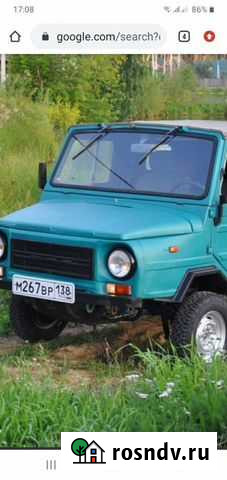 Запчасти на луаз Бийск - изображение 1