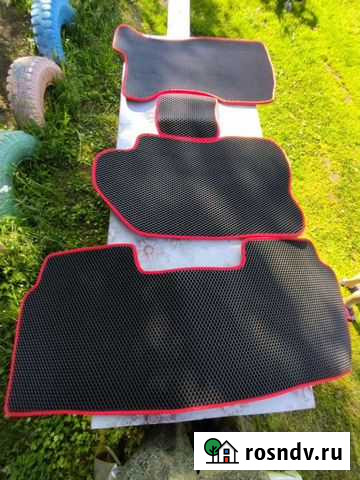 Автомобильные коврики Елизово - изображение 1