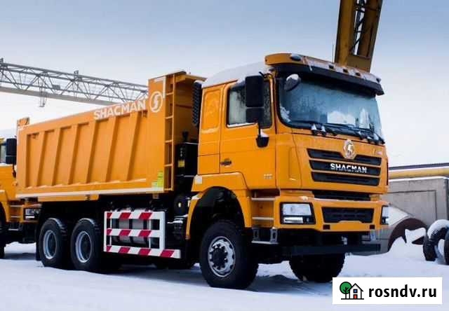 Самосвал, Аренда спецтехники, Услуги самосвала Чита - изображение 1