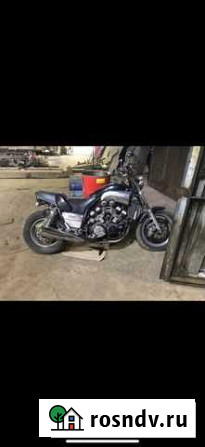 Продам Мотоцикл Yamaha V-max 1200 Нижний Куранах - изображение 1