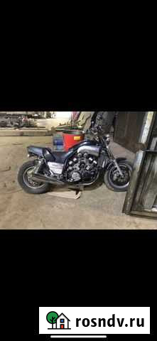 Продам Мотоцикл Yamaha V-max 1200 Нижний Куранах - изображение 1