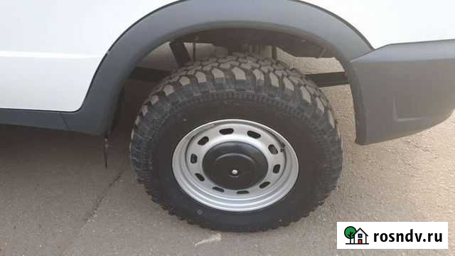 Колеса соболь, УАЗ, нива Шахты - изображение 1