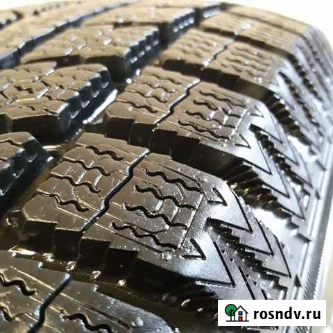 Toyo 205/65 R16 Петропавловск-Камчатский - изображение 1