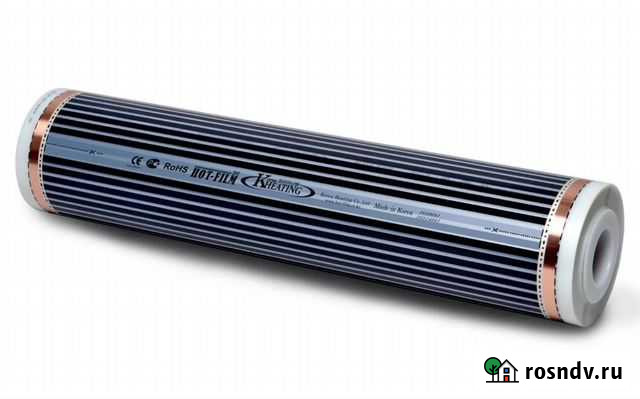 Теплый пол, Хот-Филм Краснодар - изображение 1