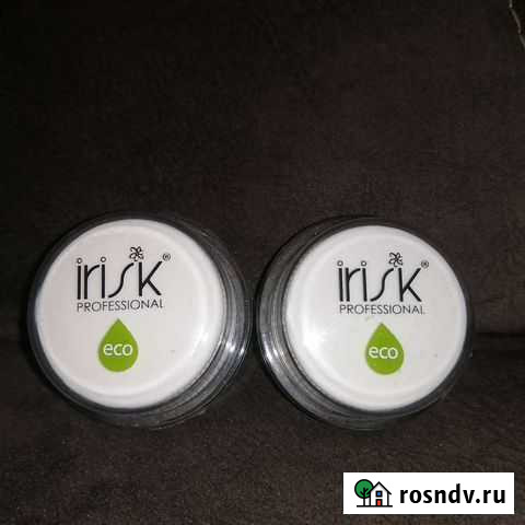 Гель для моделирования ногтей Омск - изображение 1