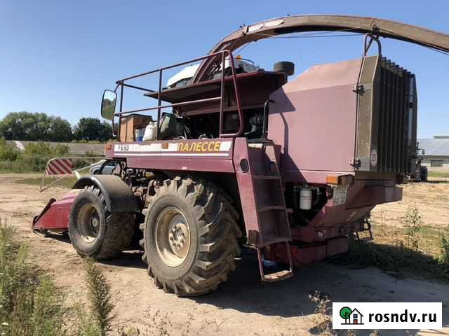 Полесье кск 600 Унеча - изображение 1