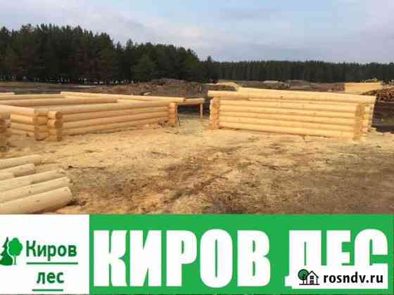 Дом из сруба Альметьевск
