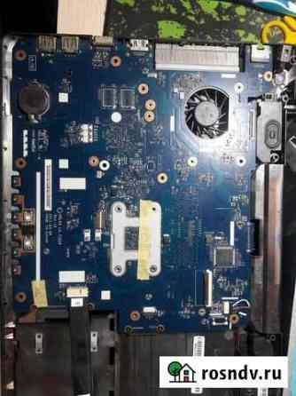 Материнская плата Asus k53u Набережные Челны