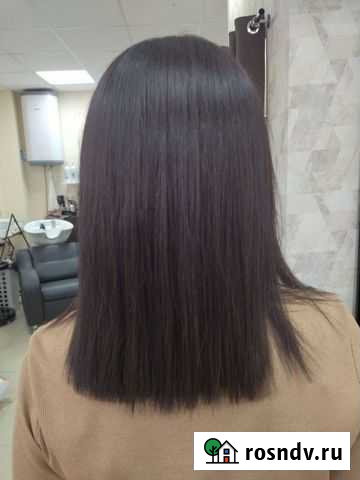 Услуги парикмахера Астрахань - изображение 1