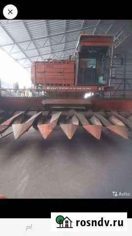 Жатка псп -10 Новопокровская - изображение 1