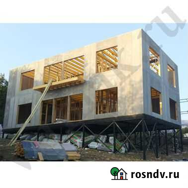 Домокомплект Яблоновский - изображение 1