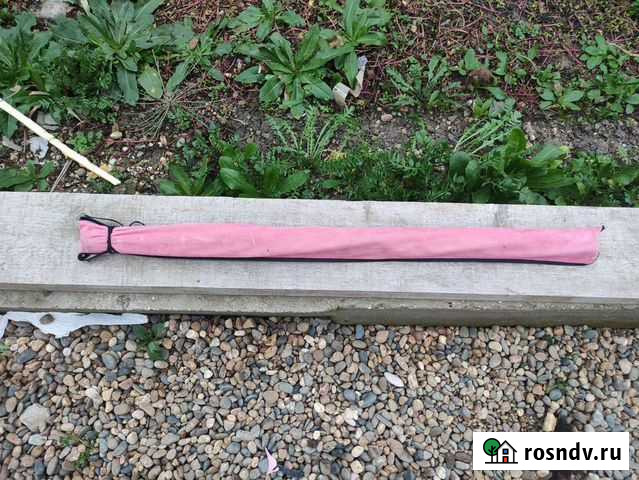 Удочка пластиковая телескопическая 10м Черноерковская - изображение 1