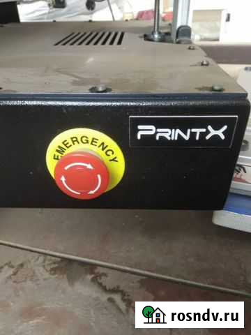 Текстильный принтер и термопресс Краснодар - изображение 1