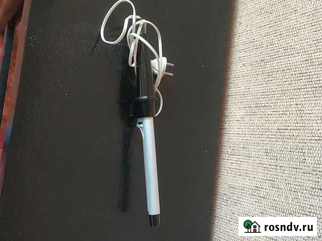 Плойка Тверь - изображение 1