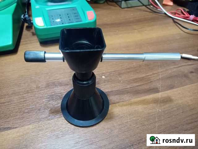 Дозатор для пороха / триклер Иркутск - изображение 1