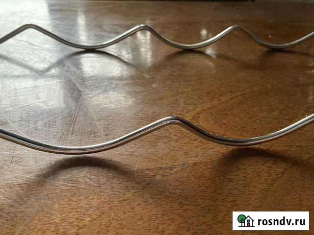 Полка для бутылок в холодильник Москва - изображение 1