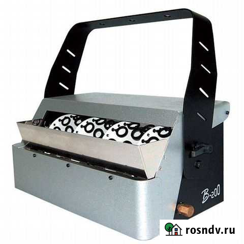 Генератор мыльных пузырей Antari B 200 Нижний Новгород - изображение 1