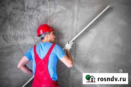 Штукатур Бийск - изображение 1