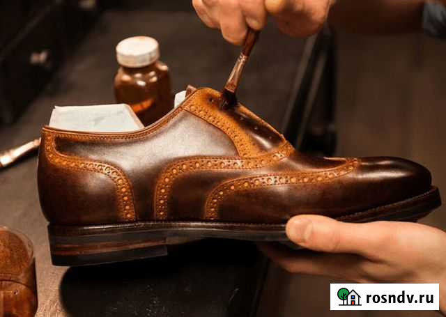 Уникальный магазин обуви премиум класса Краснодар - изображение 1