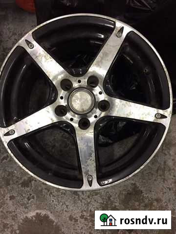 Диски на машину Петрозаводск - изображение 1