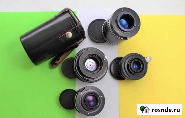 Carl Zeiss sonnar. Meyer 50/1.8 Уфа - изображение 1