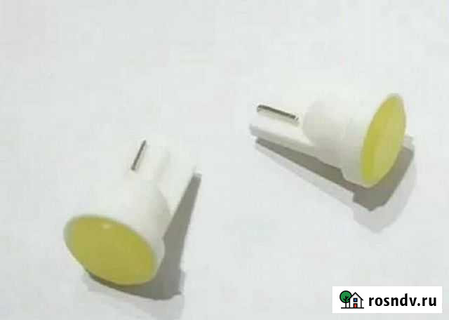 Диодные.Новые. W5W Тамбов - изображение 1