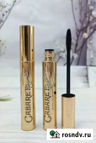 Тушь для ресниц Белебей - изображение 1