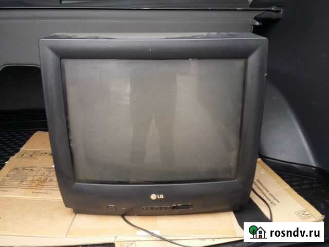 Продам теливизор Бийск - изображение 1