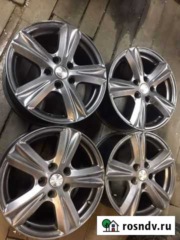 R16/5/114,3 /7 et45 Мурманск - изображение 1