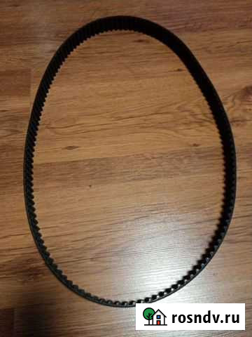 Ремень грм на вольво хс60 Молочное - изображение 1