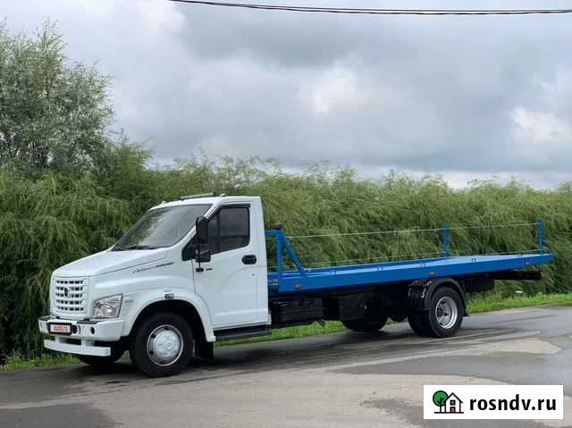 Услуги эвакуатора круглосуточно Иваново - изображение 1