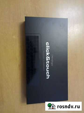 Инновационная клавиатура для смарт тв и приставок Всеволожск - изображение 1